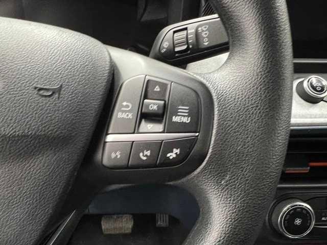 used 2022 Ford Maverick car, priced at $25,375