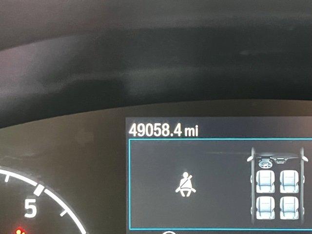 used 2022 Ford Maverick car, priced at $25,900