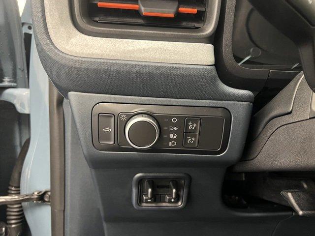 used 2022 Ford Maverick car, priced at $25,900