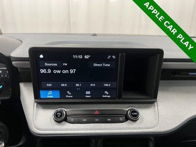 used 2022 Ford Maverick car, priced at $25,900