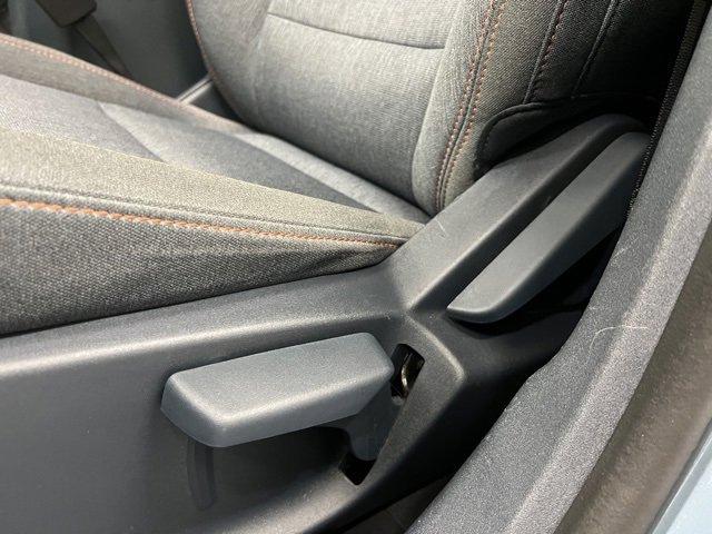 used 2022 Ford Maverick car, priced at $25,900