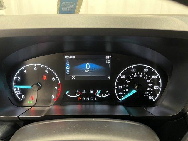 used 2022 Ford Maverick car, priced at $25,900