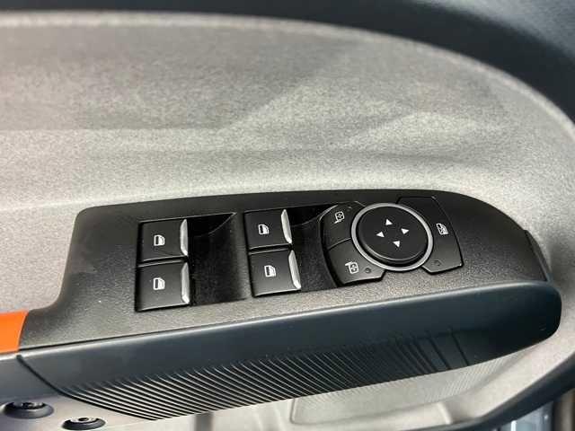 used 2022 Ford Maverick car, priced at $25,375