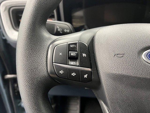 used 2022 Ford Maverick car, priced at $25,900
