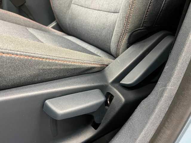 used 2022 Ford Maverick car, priced at $25,375