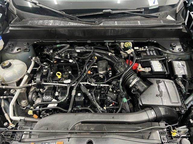 used 2022 Ford Maverick car, priced at $25,900