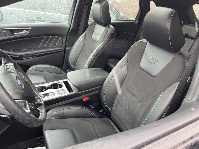 used 2022 Ford Edge car, priced at $34,990