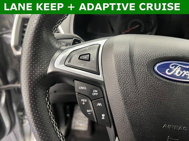 used 2022 Ford Edge car, priced at $28,700