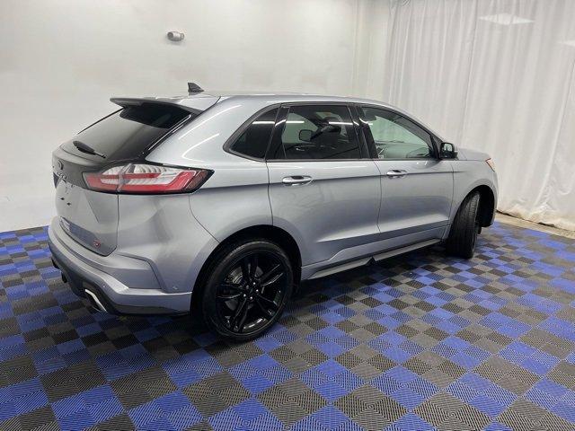 used 2022 Ford Edge car, priced at $28,700