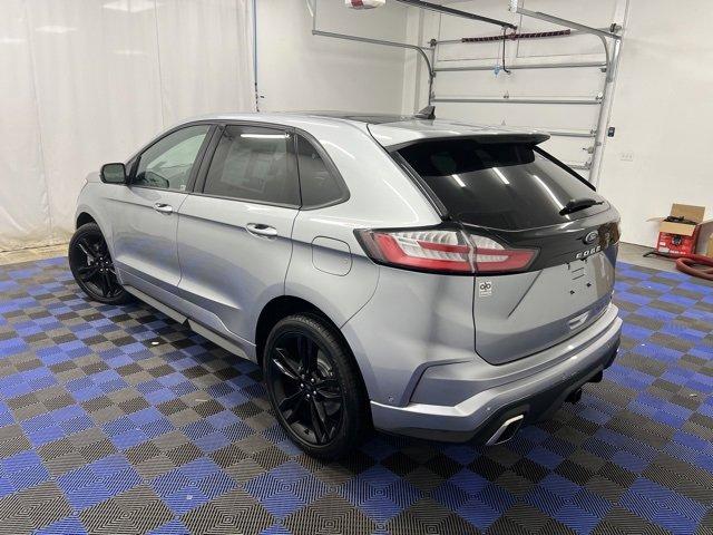 used 2022 Ford Edge car, priced at $28,700