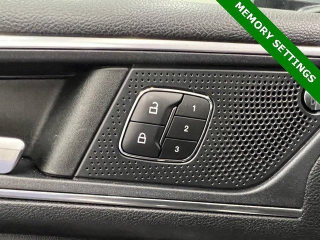 used 2022 Ford Edge car, priced at $28,700