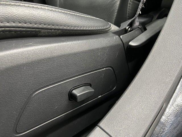 used 2017 Jeep Compass car, priced at $13,550
