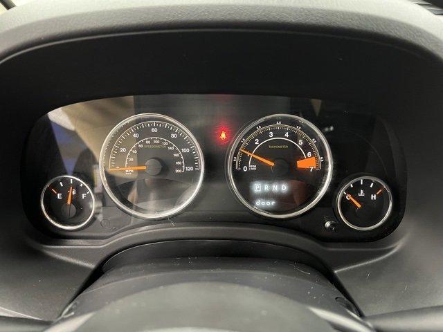 used 2017 Jeep Compass car, priced at $13,550