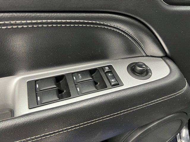used 2017 Jeep Compass car, priced at $13,550
