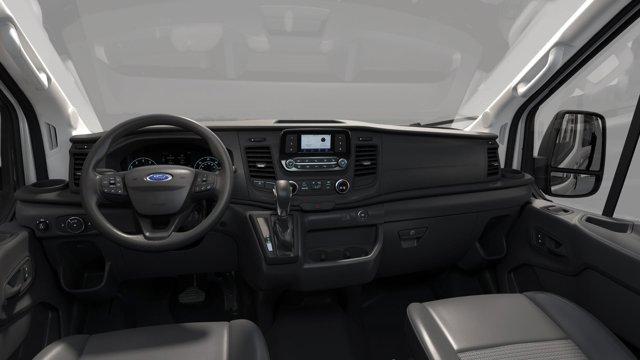 new 2024 Ford Transit-350 car, priced at $56,580