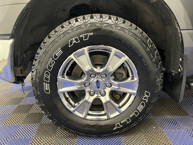 used 2016 Ford F-150 car, priced at $21,990