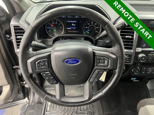 used 2016 Ford F-150 car, priced at $21,990