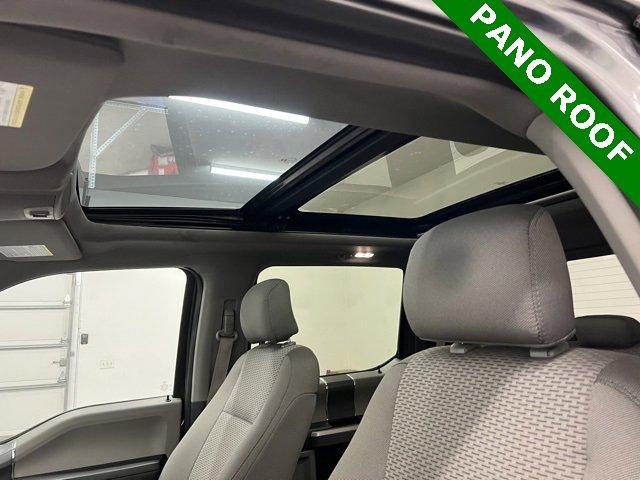 used 2016 Ford F-150 car, priced at $21,990