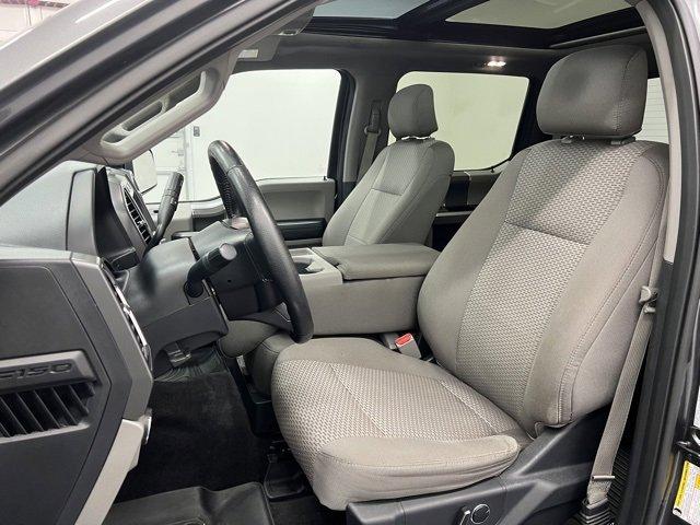 used 2016 Ford F-150 car, priced at $21,990