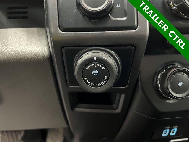 used 2016 Ford F-150 car, priced at $21,990