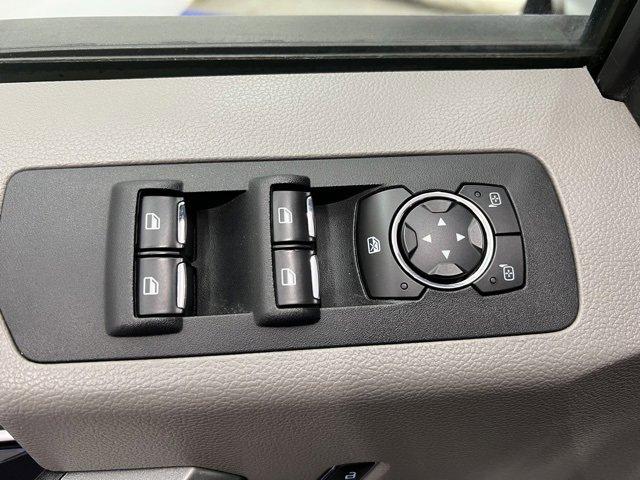 used 2016 Ford F-150 car, priced at $21,990