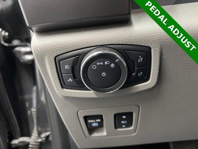 used 2016 Ford F-150 car, priced at $21,990