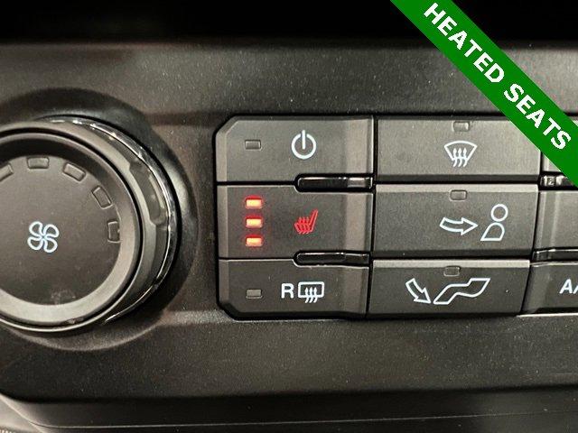 used 2016 Ford F-150 car, priced at $21,990