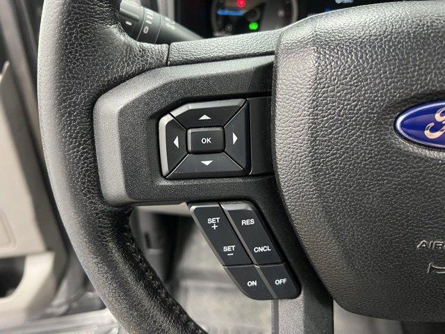 used 2016 Ford F-150 car, priced at $21,990