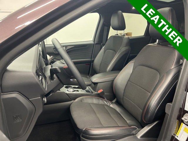 used 2023 Ford Escape car, priced at $26,550