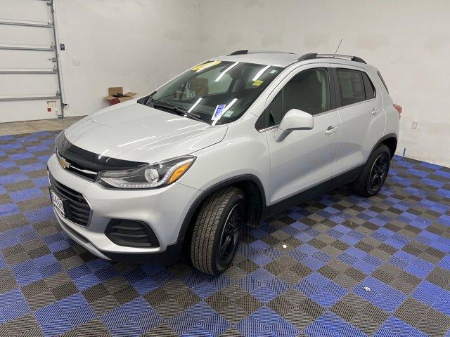 used 2019 Chevrolet Trax car, priced at $16,500