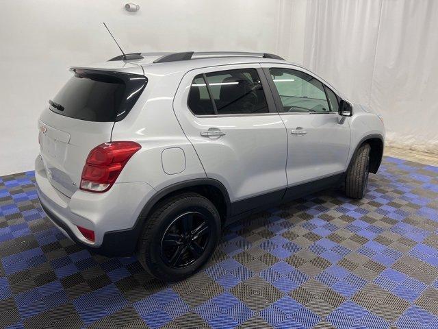 used 2019 Chevrolet Trax car, priced at $16,500