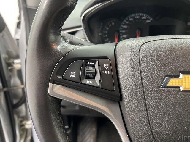 used 2019 Chevrolet Trax car, priced at $16,500