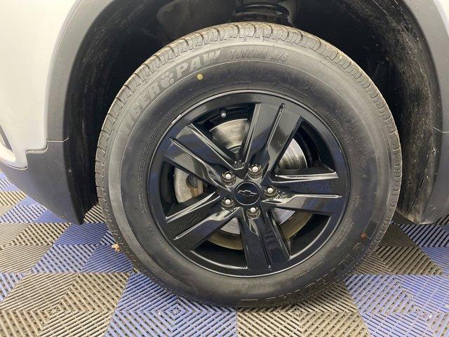 used 2019 Chevrolet Trax car, priced at $16,500