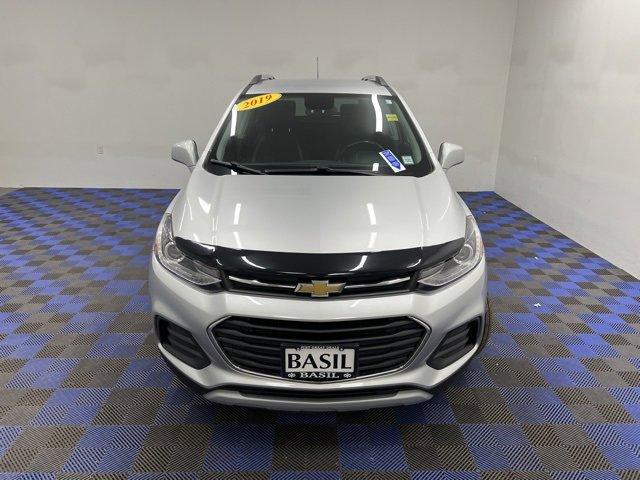 used 2019 Chevrolet Trax car, priced at $16,500