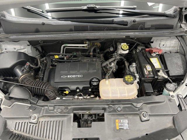 used 2019 Chevrolet Trax car, priced at $16,500