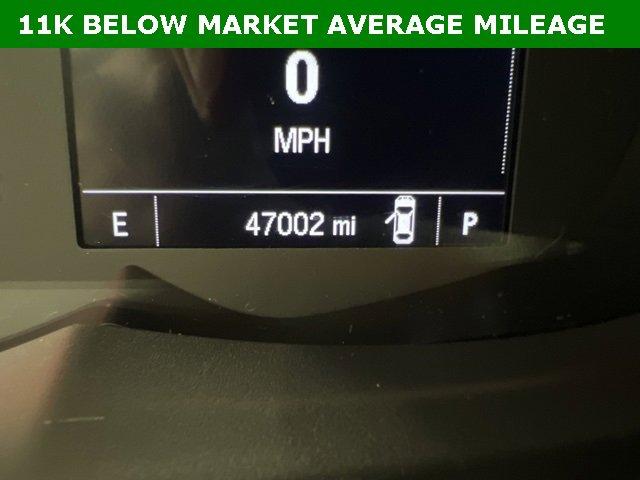 used 2019 Chevrolet Trax car, priced at $16,500