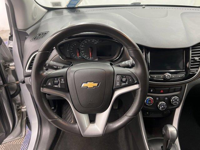 used 2019 Chevrolet Trax car, priced at $16,500