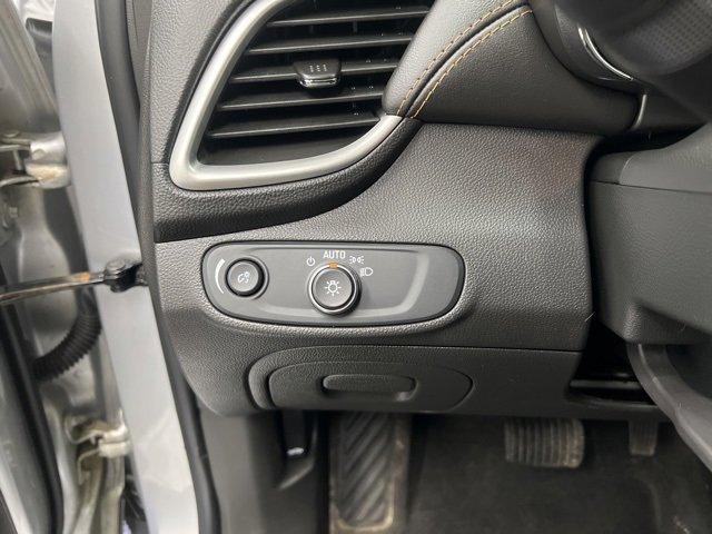 used 2019 Chevrolet Trax car, priced at $16,500