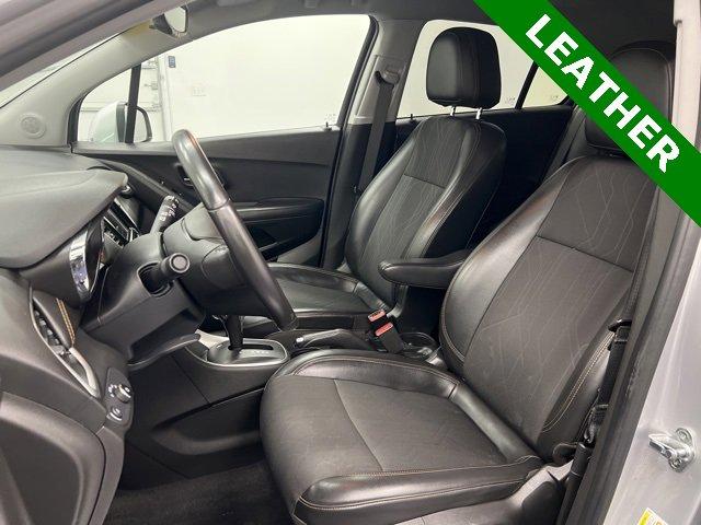 used 2019 Chevrolet Trax car, priced at $16,500