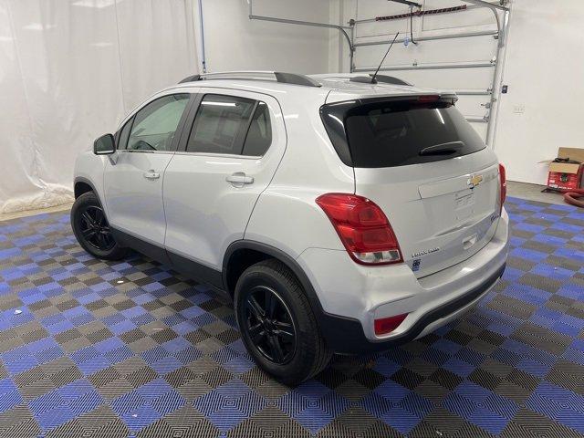 used 2019 Chevrolet Trax car, priced at $16,500