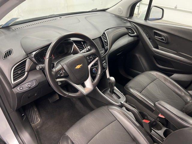 used 2019 Chevrolet Trax car, priced at $16,500
