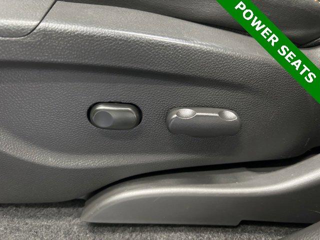 used 2019 Chevrolet Trax car, priced at $16,500