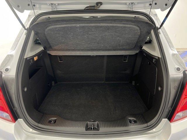 used 2019 Chevrolet Trax car, priced at $16,500