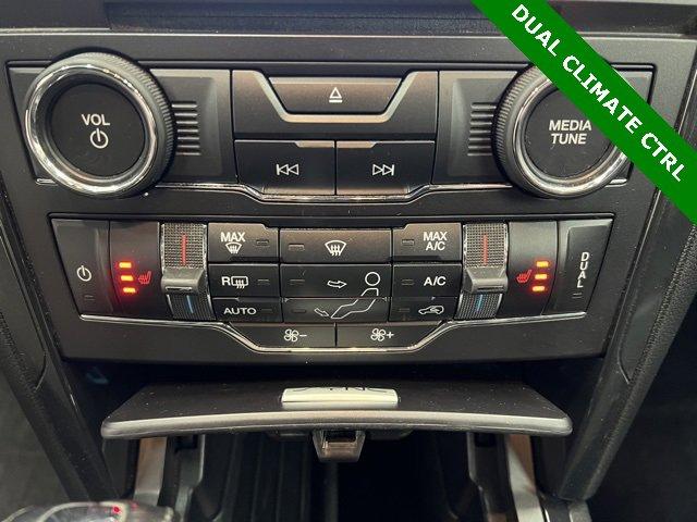 used 2018 Ford Explorer car, priced at $20,500