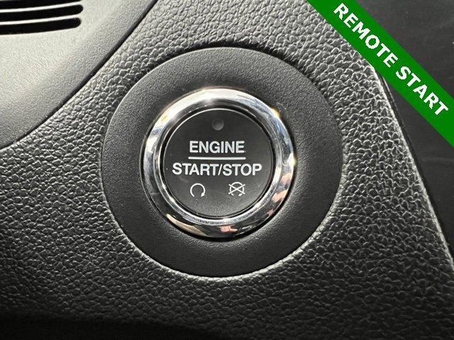 used 2018 Ford Explorer car, priced at $20,500