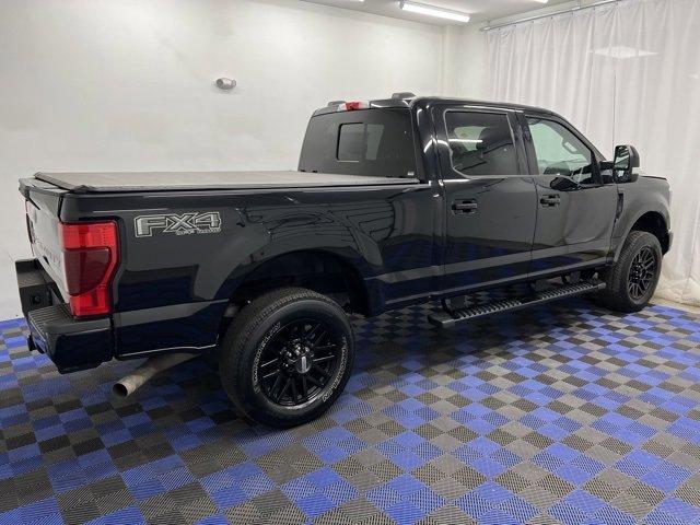 used 2021 Ford F-250 car, priced at $56,990