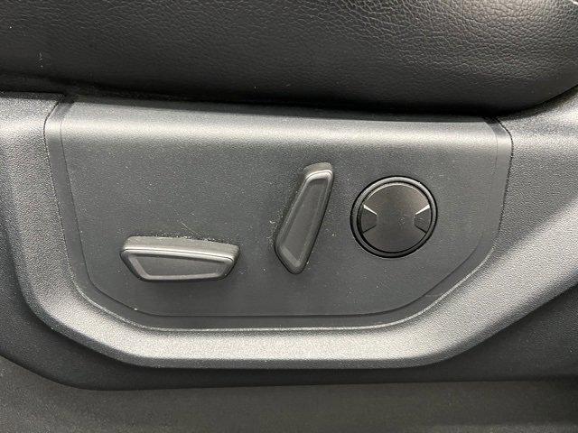 used 2021 Ford F-250 car, priced at $56,990