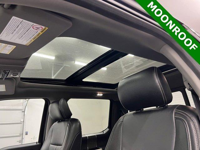 used 2021 Ford F-250 car, priced at $56,990