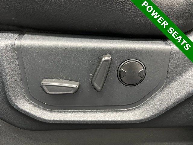 used 2021 Ford F-250 car, priced at $56,990