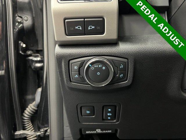 used 2021 Ford F-250 car, priced at $56,990